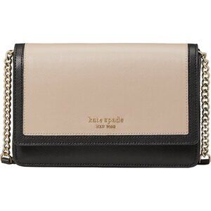 Kate Spade Spencer flap chain wallet